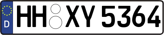 HH-XY5364