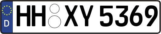 HH-XY5369
