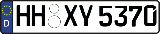 HH-XY5370