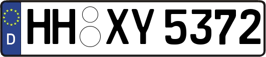 HH-XY5372