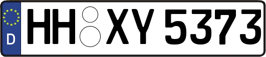 HH-XY5373