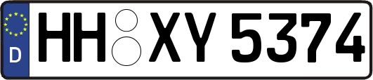 HH-XY5374