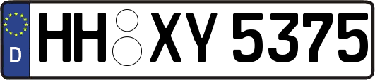 HH-XY5375