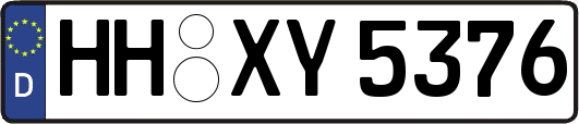 HH-XY5376
