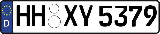 HH-XY5379