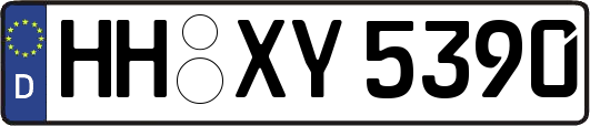 HH-XY5390