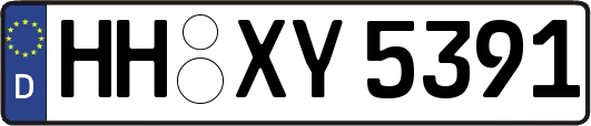 HH-XY5391
