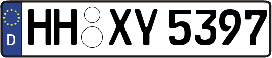 HH-XY5397