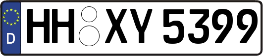 HH-XY5399