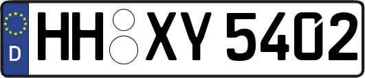 HH-XY5402