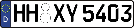 HH-XY5403