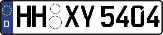 HH-XY5404