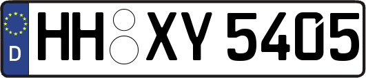 HH-XY5405