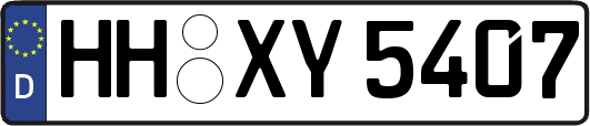 HH-XY5407