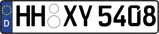 HH-XY5408