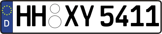 HH-XY5411