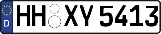 HH-XY5413