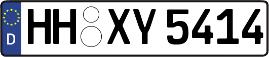 HH-XY5414