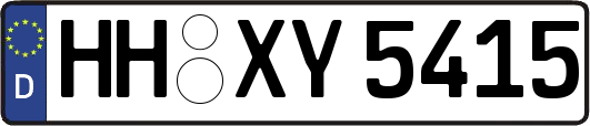 HH-XY5415