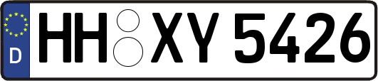 HH-XY5426