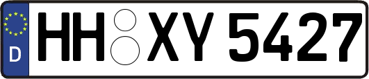 HH-XY5427