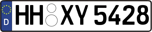 HH-XY5428