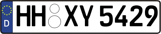 HH-XY5429