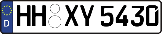 HH-XY5430