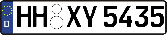 HH-XY5435