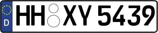 HH-XY5439