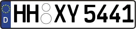 HH-XY5441