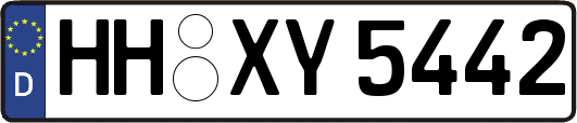 HH-XY5442
