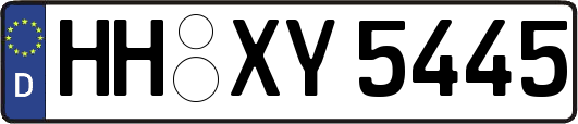HH-XY5445