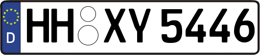 HH-XY5446