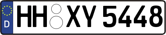 HH-XY5448