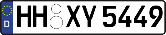 HH-XY5449