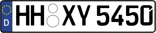 HH-XY5450