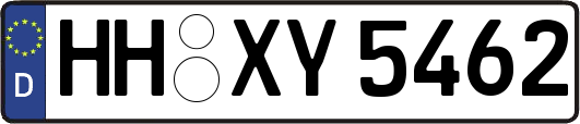 HH-XY5462