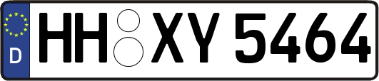 HH-XY5464