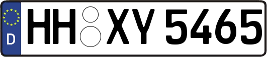 HH-XY5465