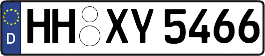 HH-XY5466