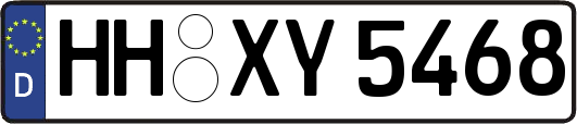 HH-XY5468