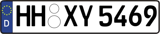 HH-XY5469