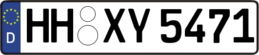 HH-XY5471