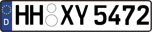 HH-XY5472