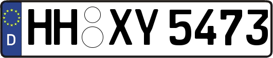 HH-XY5473