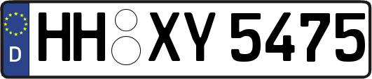HH-XY5475