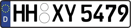 HH-XY5479