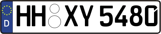 HH-XY5480