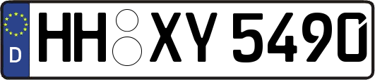 HH-XY5490